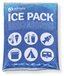 Adriatic Ice Pack T600 Παγοκύστη 0.6lt