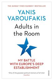 Adults in the room από το Public