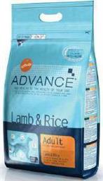 Advance Lamb - Rice 12kg