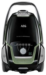 AEG 700W με Σακούλα 5lt Μαύρη VX9-2-OKO