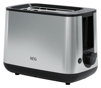 AEG Φρυγανιέρα 2 Θέσεων 800W Inox