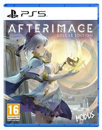 Afterimage Deluxe Edition PS5 Game