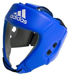 AIBA approved helmet