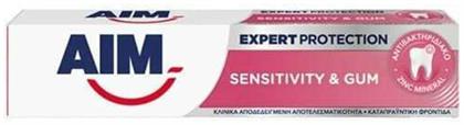 AIM Expert Protection Sensitivity & Gum 75ml