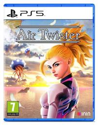 Air Twister PS5 Game