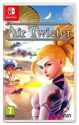 Air Twister Switch Game από το Public