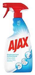 Ajax Καθαριστικό Spray Γενικής Χρήσης με Απολυμαντική Δράση 500ml