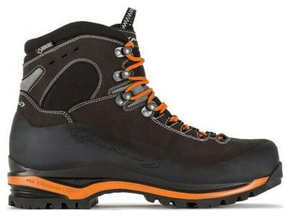 Aku Superalp GTX Ανδρικά Ορειβατικά Μαύρα 593-170 από το Modivo