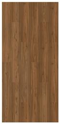 Alfa Wood Πάτωμα Laminate 2601 Masterproof Walnut Classic AC3 7mm Basic Line 2601