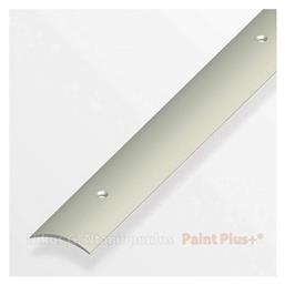 Alfer Aluminium Προφίλ 30 x 5mm - 1m Γκρι / Μπέζ 575408.0001 από το Esmarket