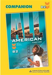 All American B2 Companion από το Public