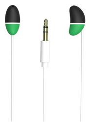 Allocacoc Earbeans Nano Green