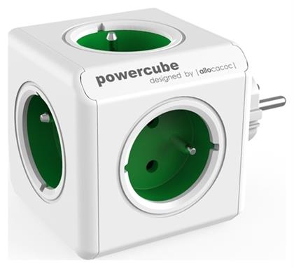 Allocacoc Original PowerCube 5 Θέσεων