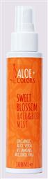 Aloe Colors Sweet Blossom Hair & Body Mist 100ml από το Pharm24