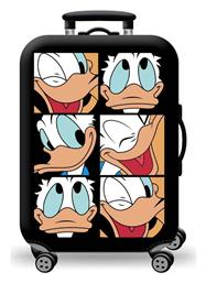 Amber Κάλυμμα Βαλίτσας Donald Duck Large