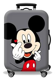 Amber Κάλυμμα Βαλίτσας Mickey Large από το Plus4u