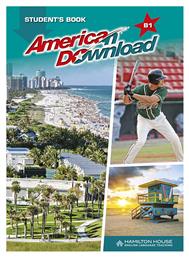 AMERICAN DOWNLOAD B1 STUDENT'S BOOK