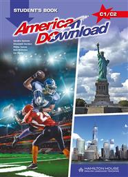 American Download C1-C2 Student 's Book