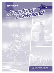American Download C1 + C2 Test Book από το Plus4u