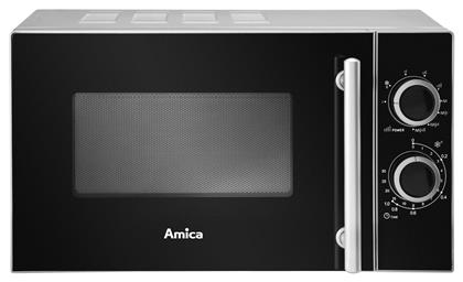 Amica AMGF20M1GS Φούρνος Μικροκυμάτων με Grill 20lt