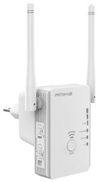 Amiko WR-522 WiFi Extender Single Band (2.4GHz) 300Mbps