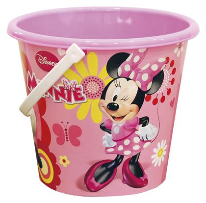 Amila Minnie Κουβαδάκι Παραλίας σε Ροζ Χρώμα