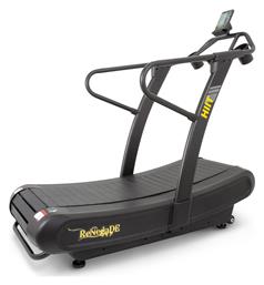 AMILA Renegade Hiit Runner Μαγνητικός Διάδρομος Γυμναστικής για Χρήστη έως 150kg