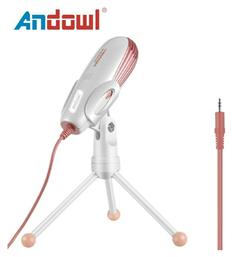 Andowl SF-500 Ενσύρματο από το MagicStore