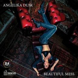 Angelika Dusk Beautiful Mess LP από το GreekBooks