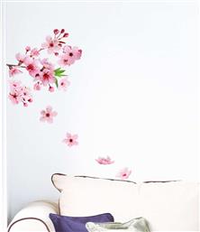 Ango Παιδικό Διακοσμητικό Αυτοκόλλητο Τοίχου Cherry Blossom 58x72εκ. από το Designdrops