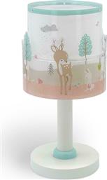 Ango Παιδικό Φωτιστικό Πορτατίφ Loving Deer Πολύχρωμο 15x15x30εκ. από το Spitishop