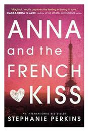 Anna and the French Kiss από το Filinda