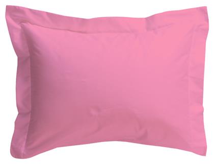 Anna Riska Prestige Σετ Μαξιλαροθήκες Oxford 50x70εκ. 6 Fucshia