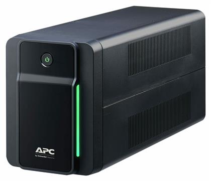 APC Back-UPS 950VA AVR (IEC) Line-Interactive 520W με 6 IEC Πρίζες από το e-shop