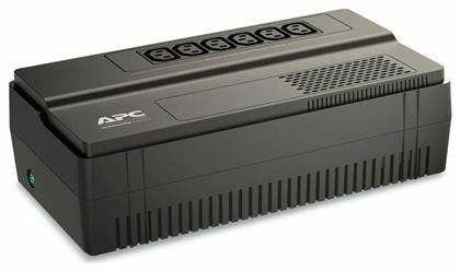 APC Easy UPS BV 500 Line-Interactive 500VA 300W με 6 IEC Πρίζες από το e-shop