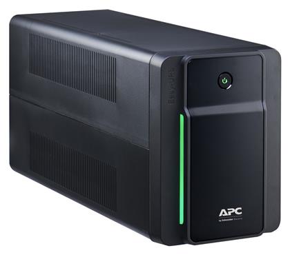 APC Easy UPS BVX Line-Interactive 1200VA 650W με 4 Schuko Πρίζες από το e-shop