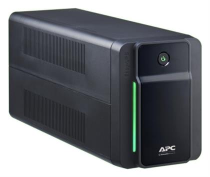 APC Easy UPS BVX Line-Interactive 900VA 480W με 2 Schuko Πρίζες από το e-shop