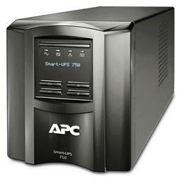 APC Smart-UPS 750 UPS Line-Interactive από το e-shop