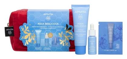 Apivita Aqua Beelicious Σετ Περιποίησης για Ενυδάτωση