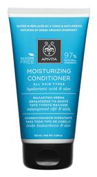 Apivita Hydration Conditioner Ενυδάτωσης Υαλουρονικό Οξύ & Αλόη 150ml από το Pharm24