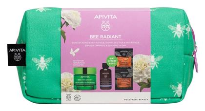 Apivita Promo Bee Radiant Πλούσιας Υφής