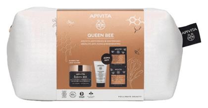 Apivita Promo Queen Bee Ελαφριάς Υφής από το Attica