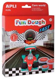 Apli Fun Dough Fast