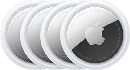 Apple AirTag (4 Pack) από το Public