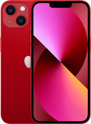 Apple iPhone 13 5G (4GB/128GB) Product Red από το Public