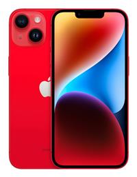 Apple iPhone 14 5G (6GB/128GB) Product Red