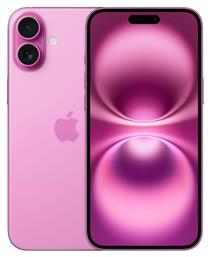 Apple iPhone 16 Plus 5G (8GB/128GB) Pink