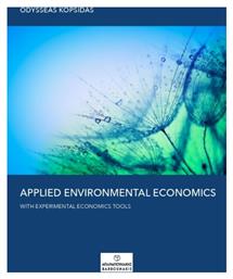 Applied Environmental Economics από το Ianos