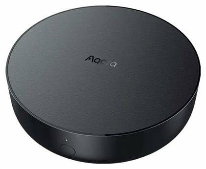 Aqara M2 Smart Hub Συμβατό με Alexa / Apple HomeKit / Google Home Μαύρο από το e-shop