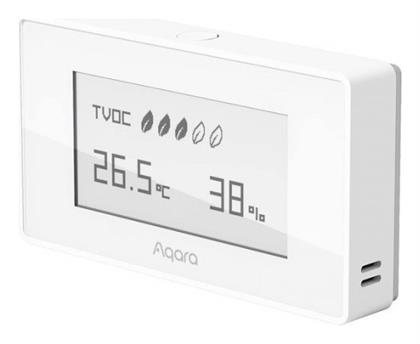 Aqara Tvoc Μετρητής Ποιότητας Αέρα